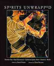 Spirits Unwrapped cover